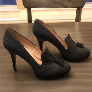 Vince Camuto High Heels